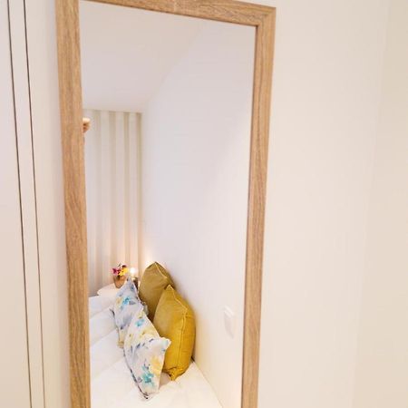 브라가 Raio Flat 아파트 외부 사진