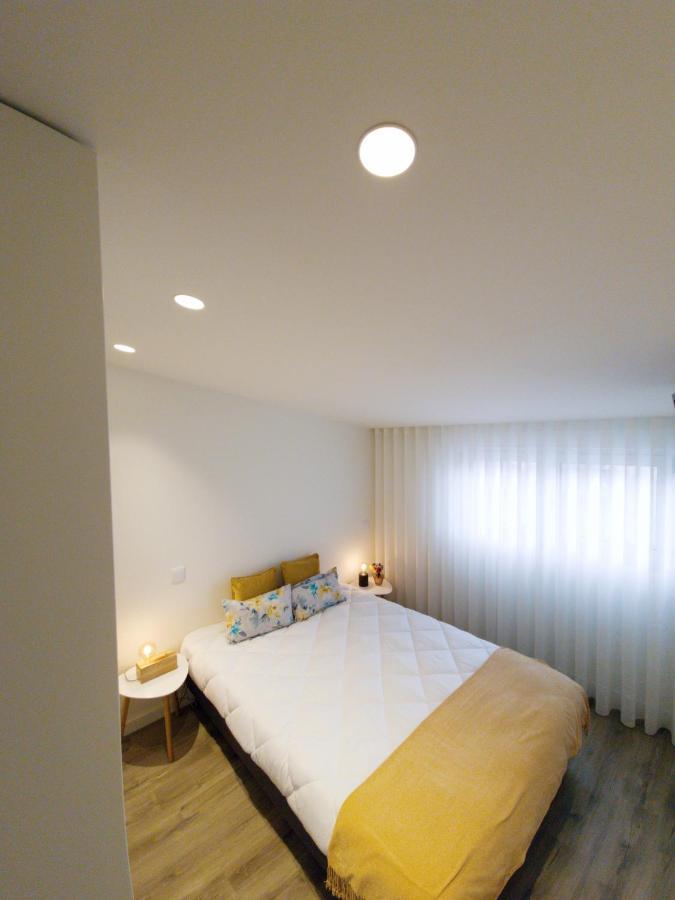 브라가 Raio Flat 아파트 외부 사진